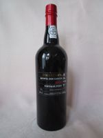 2000 Quinta dos Canais Vintage Port