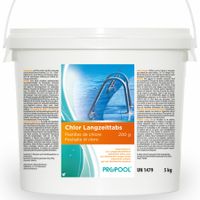 5 kg PROPOOL® Chlortabletten 200 g