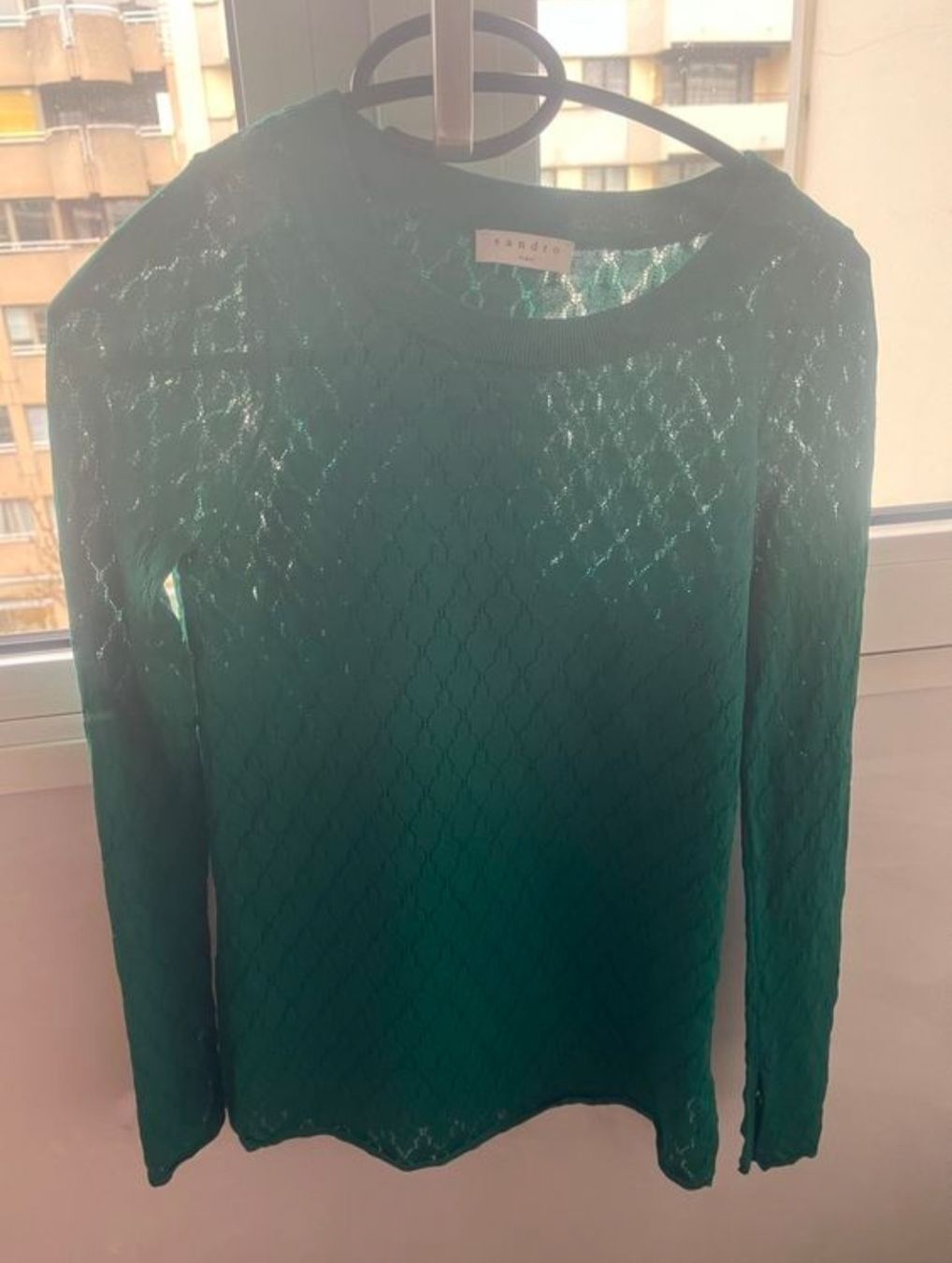 Sandro Pulls & Sweat-shirts: Sandro Pullover T36 – D'occasion à St. Gallen par nasi-goreng 1