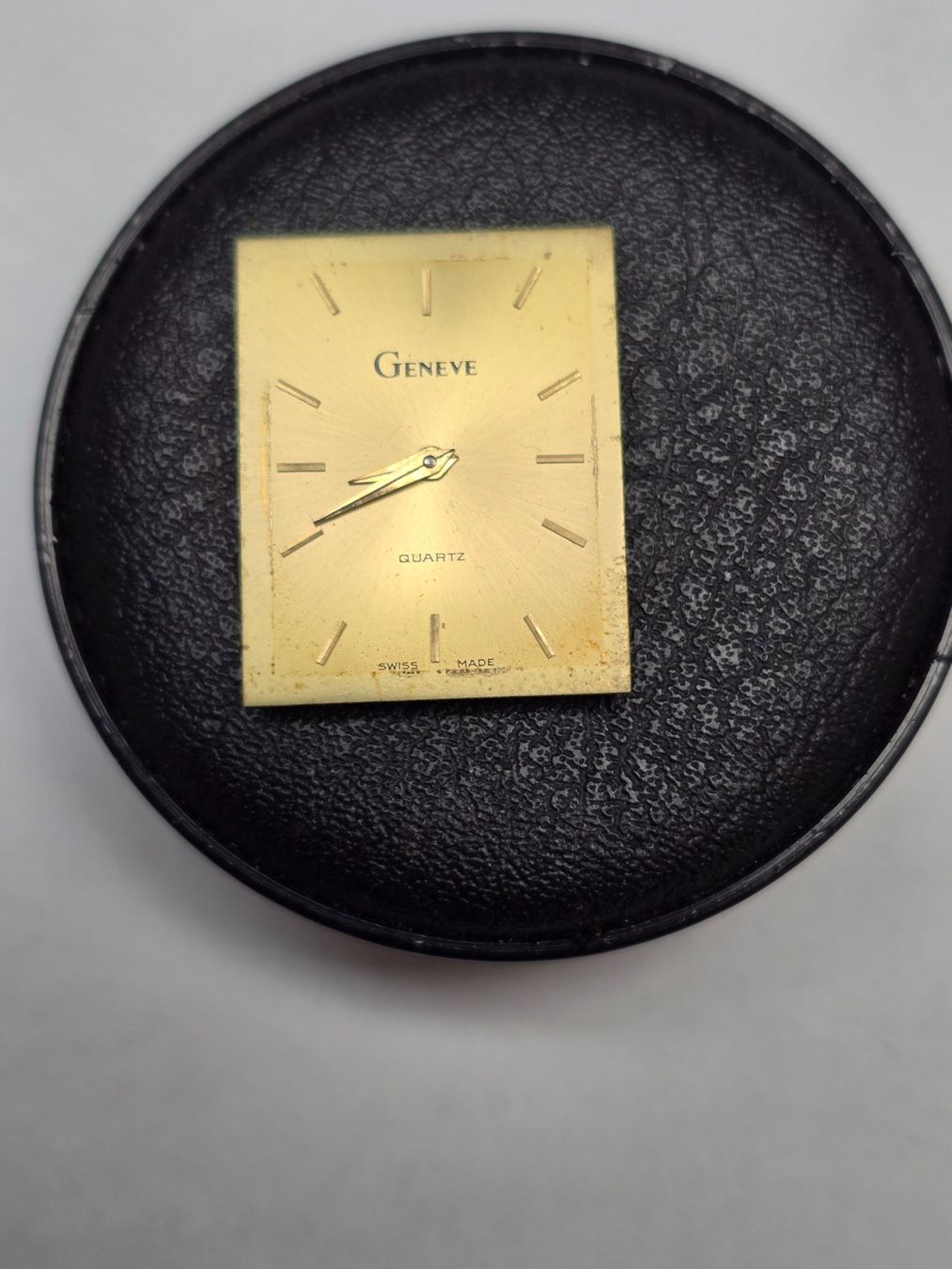 Eta Orologi: Mouvement ETA 956032 – Difettoso da Tramelan venduto da Nirdan