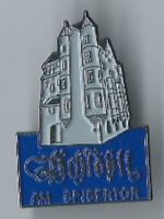 Schlössli am Spiesertor PIN