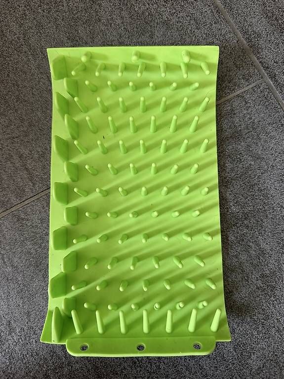 Prodotti per la cura & articoli per la pulizia: M-PETS Fellpflege-Set – Usato da Chur venduto da van_6qs7 1