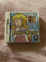 Jeu Nintendo DS - Super Princess Peach - Complet!✨⭐️🎮