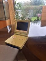 Gameboy Advance SP