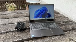 Lenovo Yoga / Convertible / i7-8550U / 8GB / 256GB