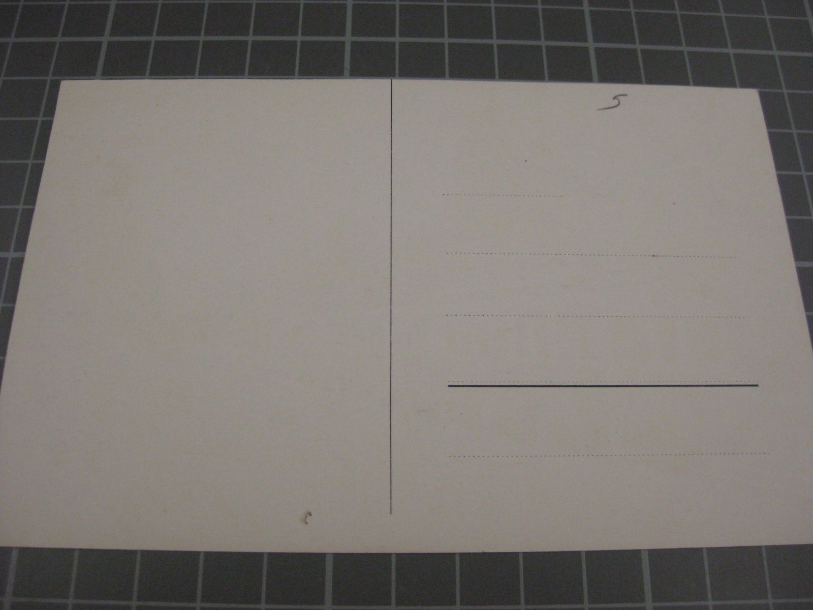 Cartoline postali: AK Franches Montagnes mit Zug – Usato da Malters venduto da Marosko 1