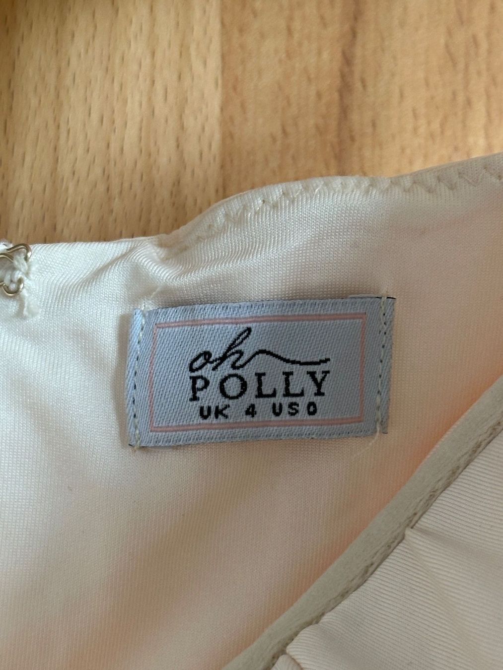 Vestiti: Oh Polly Kleid – Nuovo (secondo la descrizione) da Schlieren venduto da car_2bwb 2