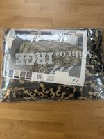 Bettdecke, neu und originalverpackt