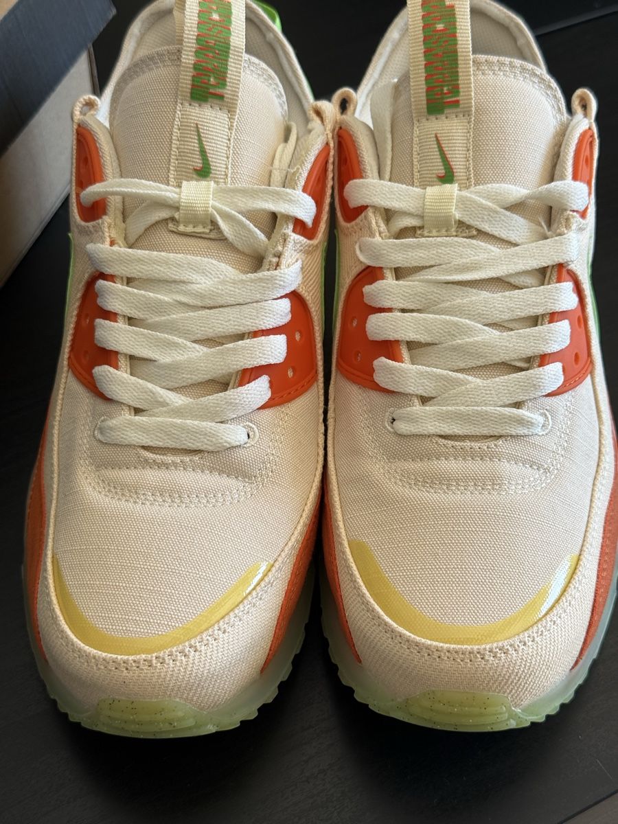 Nike Scarpe da uomo: NIKE AIR MAX TERRASCAPE 90 size 45 new – Nuovo e nell'imballaggio originale da Wallbach venduto da Nenex 2