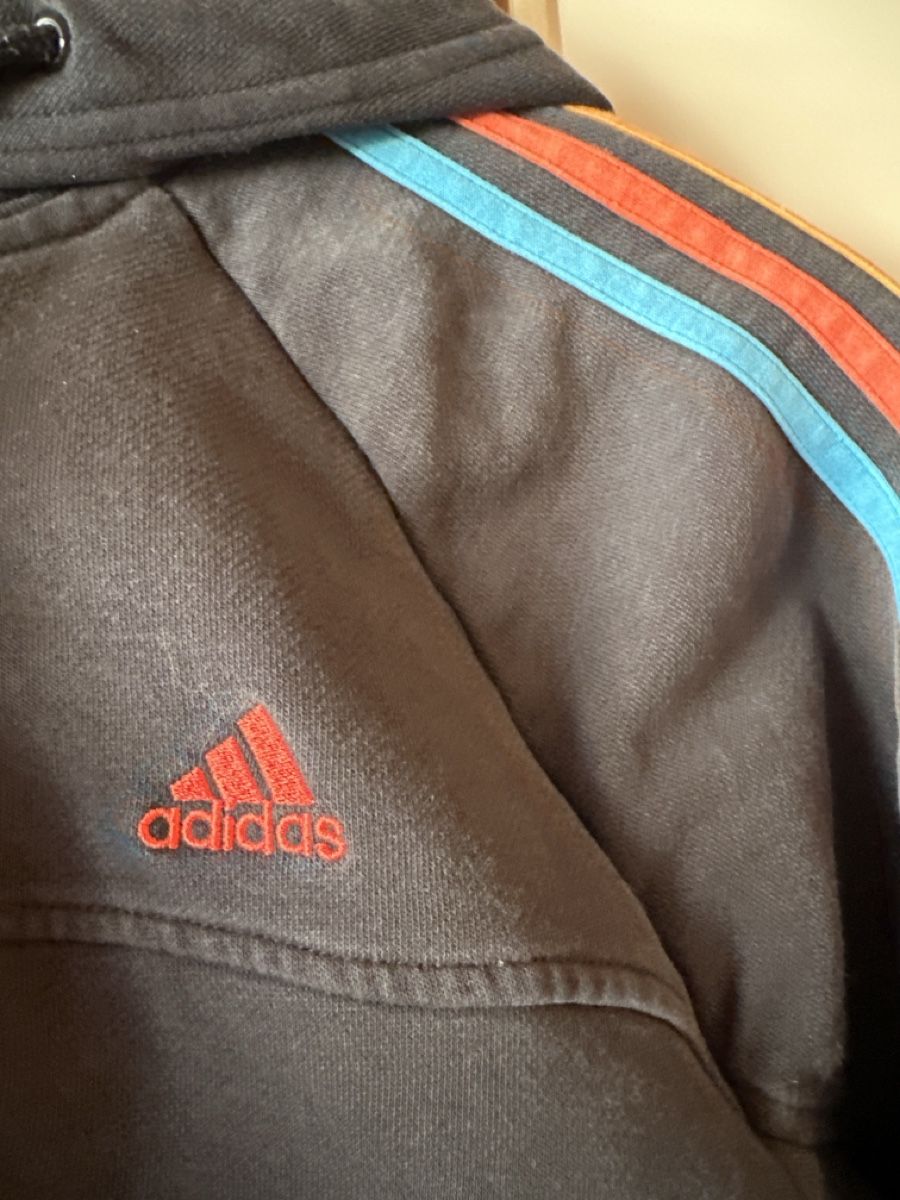 Adidas Giacche: Jaquette Adidas S – Usato da Marly venduto da Kouli 6