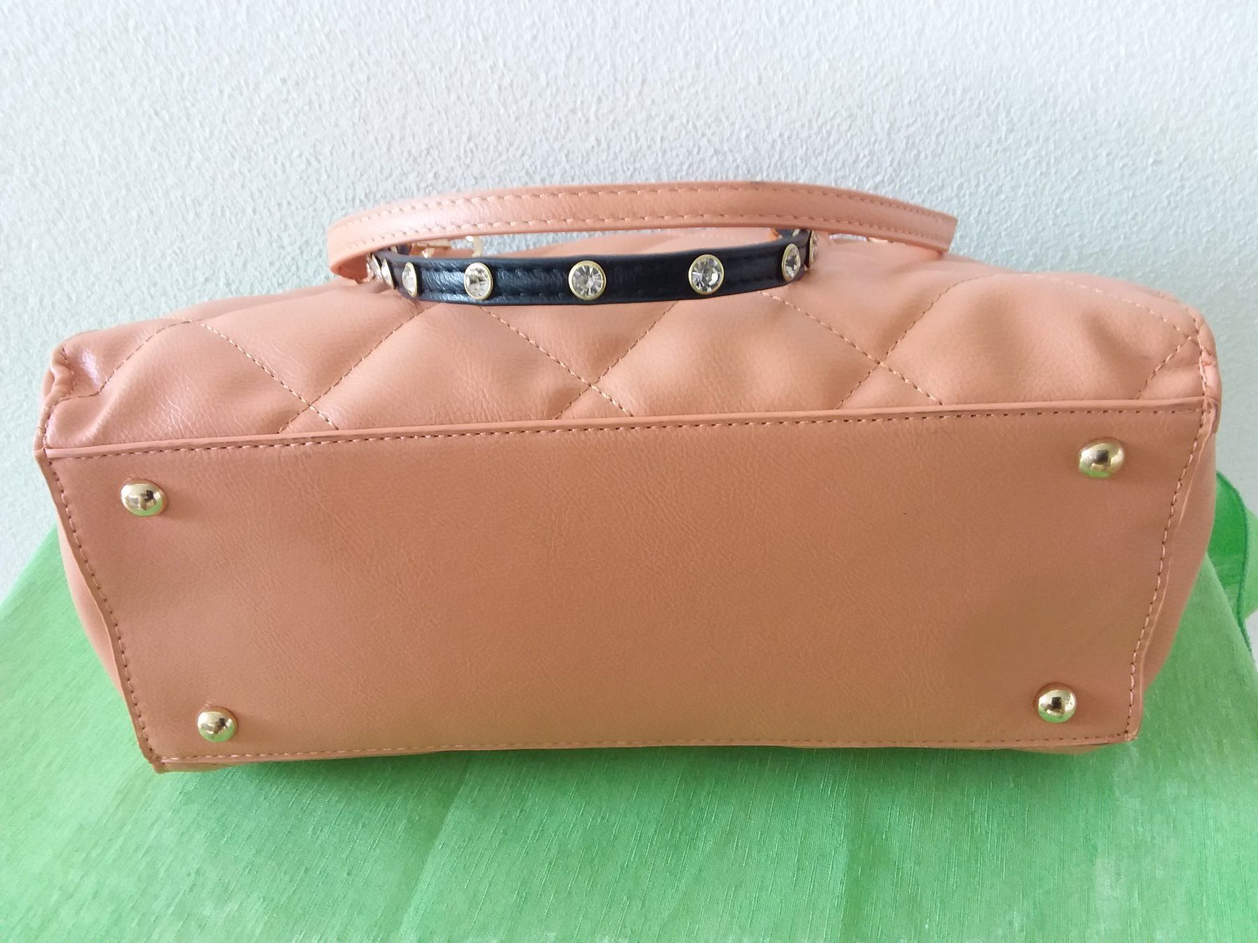 Sacs femmes: EDEL & STARK Handtasche – D'occasion à Uitikon Waldegg par Risibisi7 3
