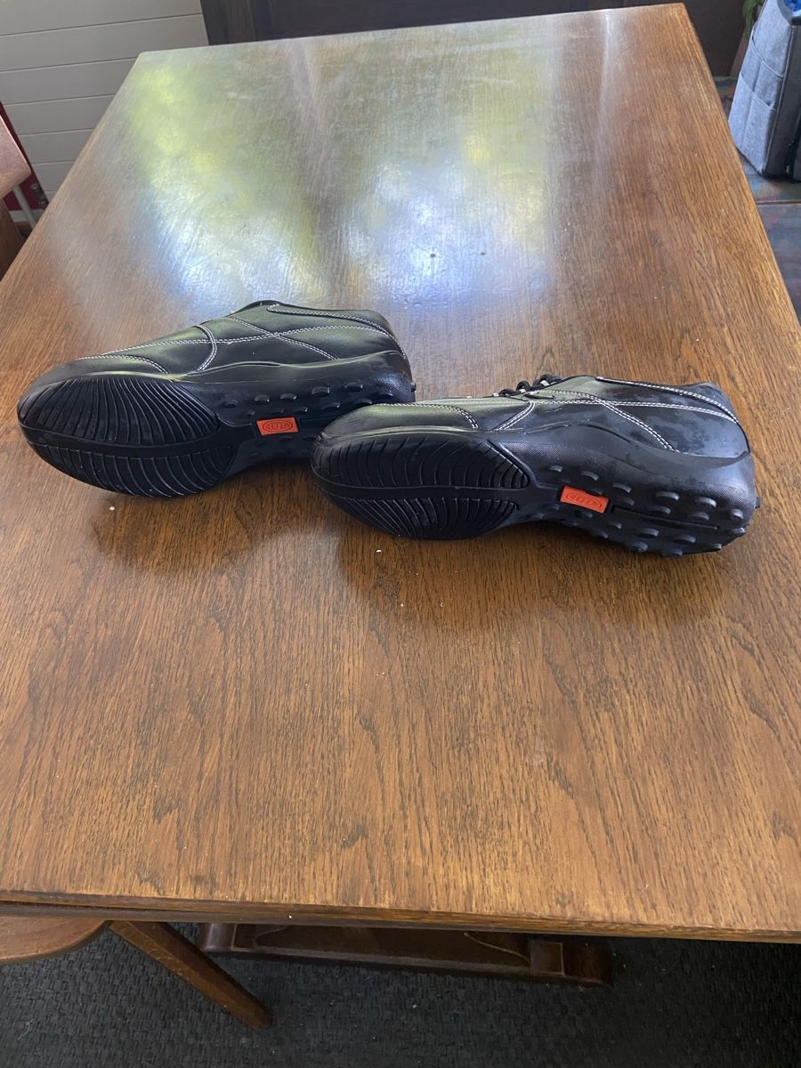Scarpe da uomo: Lico Herren-Freizeitschuhe – Grösse 44.5 – Usato da Basel venduto da Chrigeli51 1