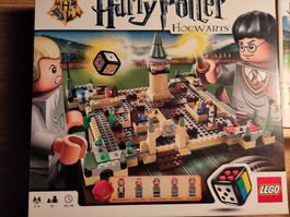 Lego Harry Potter Hogwarts 3862 Spielset