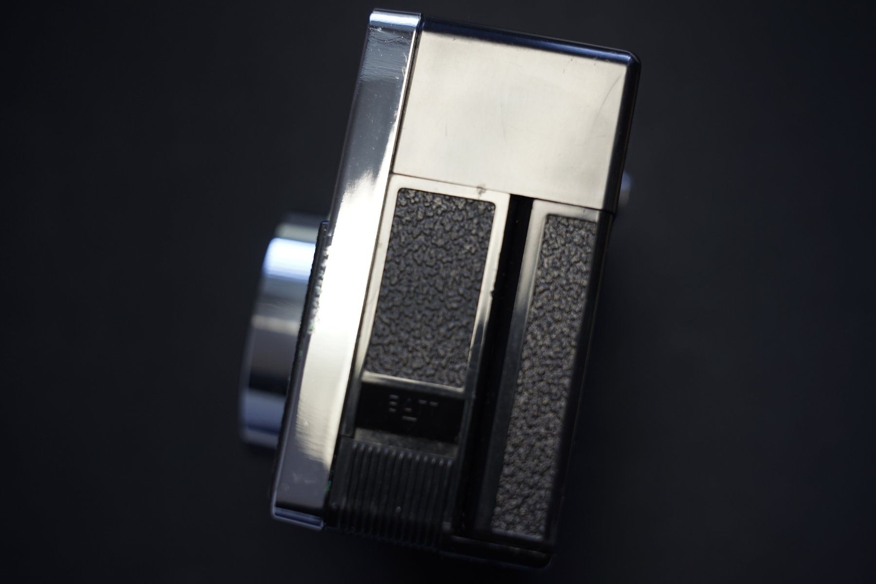 Agfa Kamera: agfa iso pak Camera – Gebraucht aus Steinhausen von joe_9htr 5