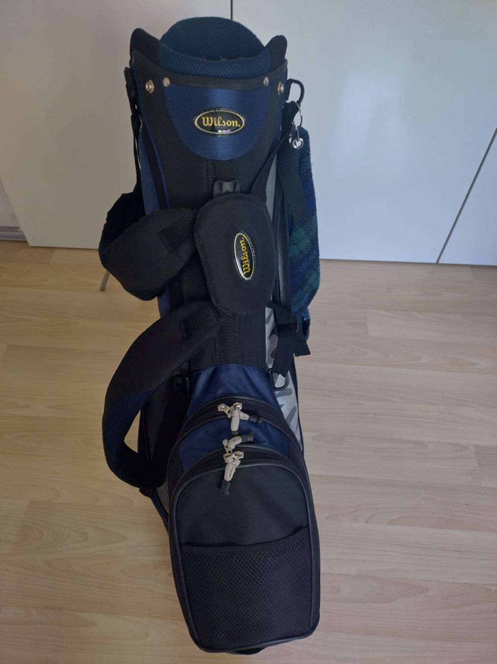 Wilson Schläger & Sets: GOLFSET WILSON – Gebraucht aus Oberwil BL von Fgquerschleeger 1