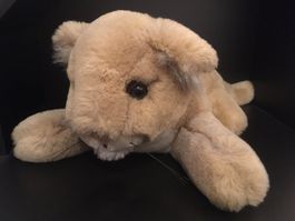 Peluche "Lion" NEU