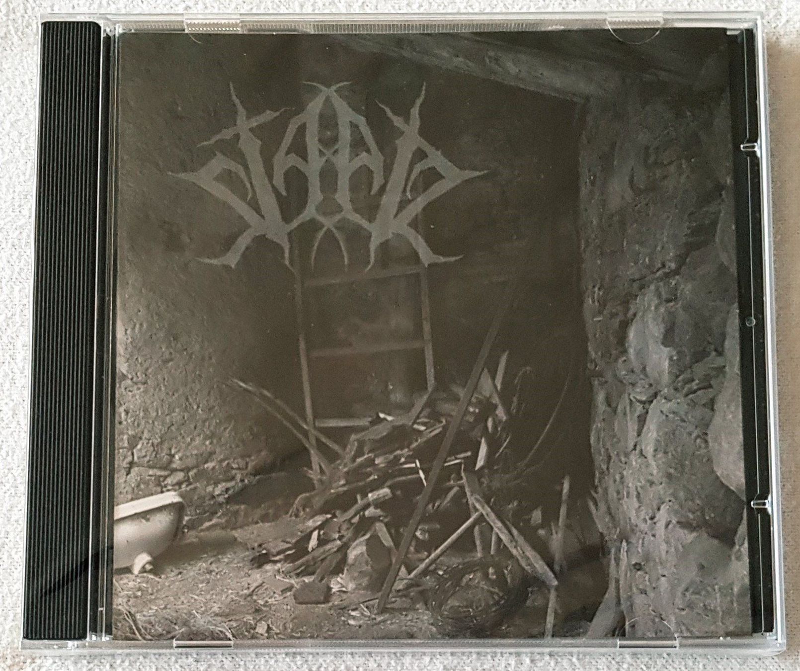 CDs: Staar – Staar - CD - 2011 - Switzerland First Press - NEW – Neu und originalverpackt aus Uster von Zardodel