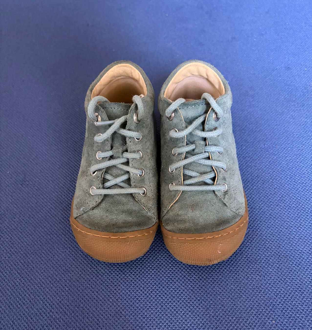 Naturino Scarpe per ragazzi: Naturino, Grösse 24 – Usato da Triboltingen venduto da zimtsterndli5