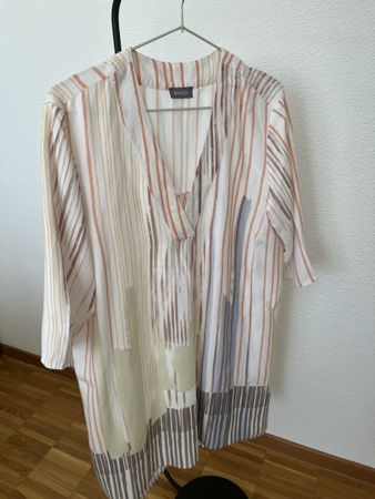 Sommerbluse von Samoon
