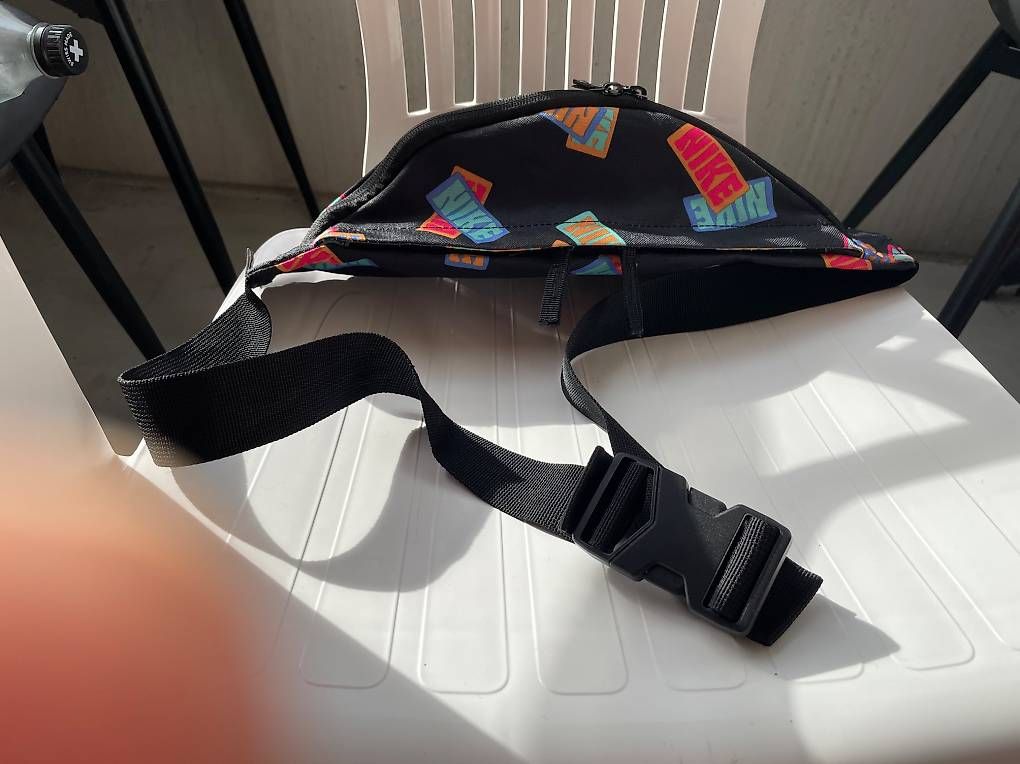Taschen: NIKE HERITAGE BAG-SCHÖÖNNEE!!! – Gebraucht aus Uster von dej_8dlb 2