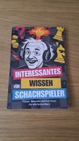 Interessantes Wissen für Schachspieler