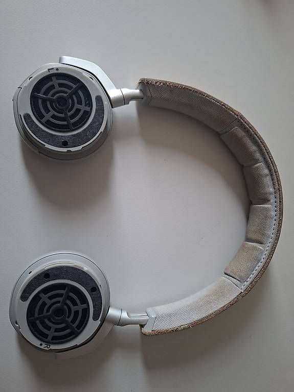 Cuffie: Bang&Olufsen Play H7 – Usato da Birsfelden venduto da JNIKGLA 3