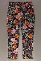 Mavi Hose Gr. W27 mit Blumenmuster