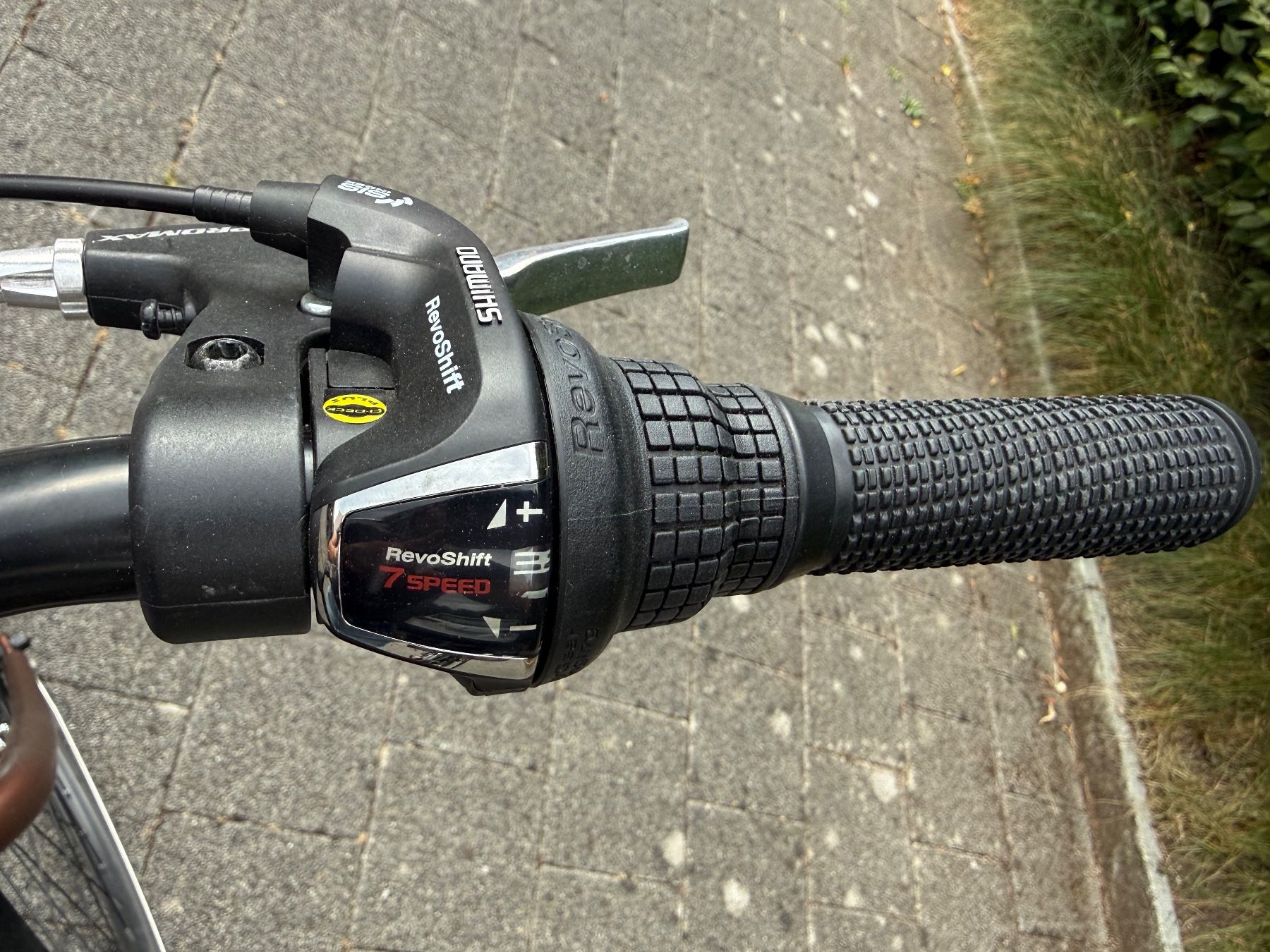 Velos: City-Velo "simply brown" LANDI – Gebraucht aus Flawil von jbe_WING 4