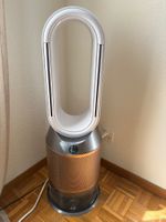 Dyson Pure Humidify + Cool (Gold/Weiss)
