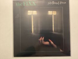The Fixx LP - Shuttered Room