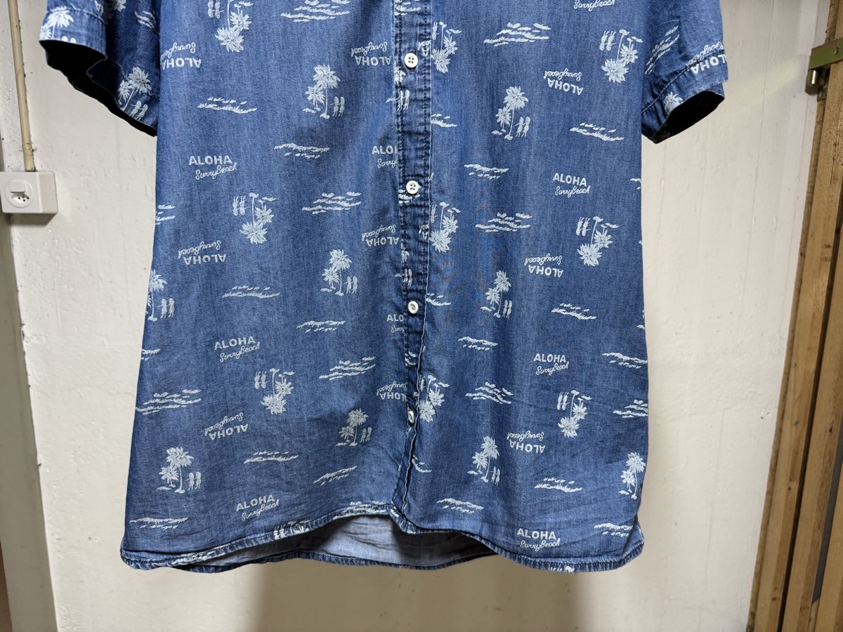 H&M Camicie: Hemd von H&M Grösse M. – Usato da Adliswil venduto da StephanieAnnina 5