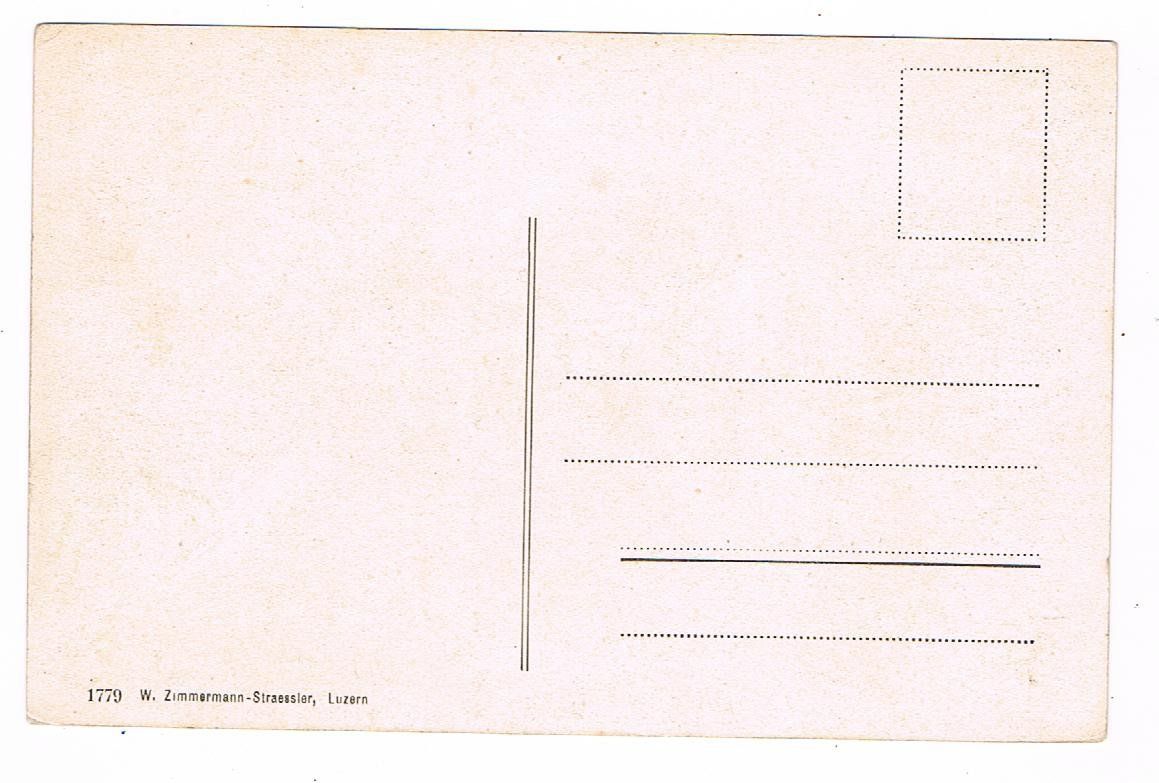 Cartoline postali: Carte Postale Ancienne - Rheinfall – Usato da Genève venduto da edelweiss1900 1