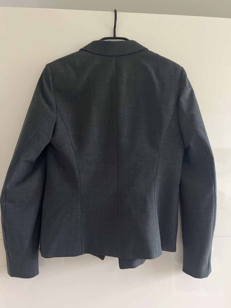 Completi & Tailleur: Marc Aurel Anzug grau – Nuovo (secondo la descrizione) da Wittinsburg venduto da redrose296 6