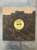 Tim Tama - A Taste Of The Heart 12“ - Techno, Trance [2018]