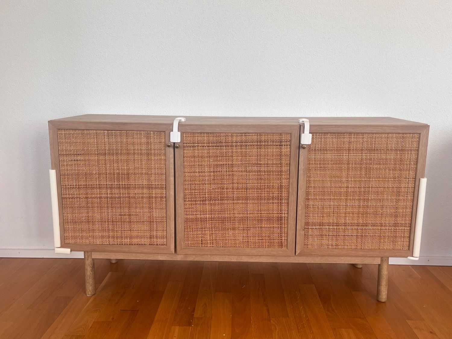 Beliani Cassettiere: Sideboard "Nivo" – Usato da Glattpark(Opfikon) venduto da pau_w672 1
