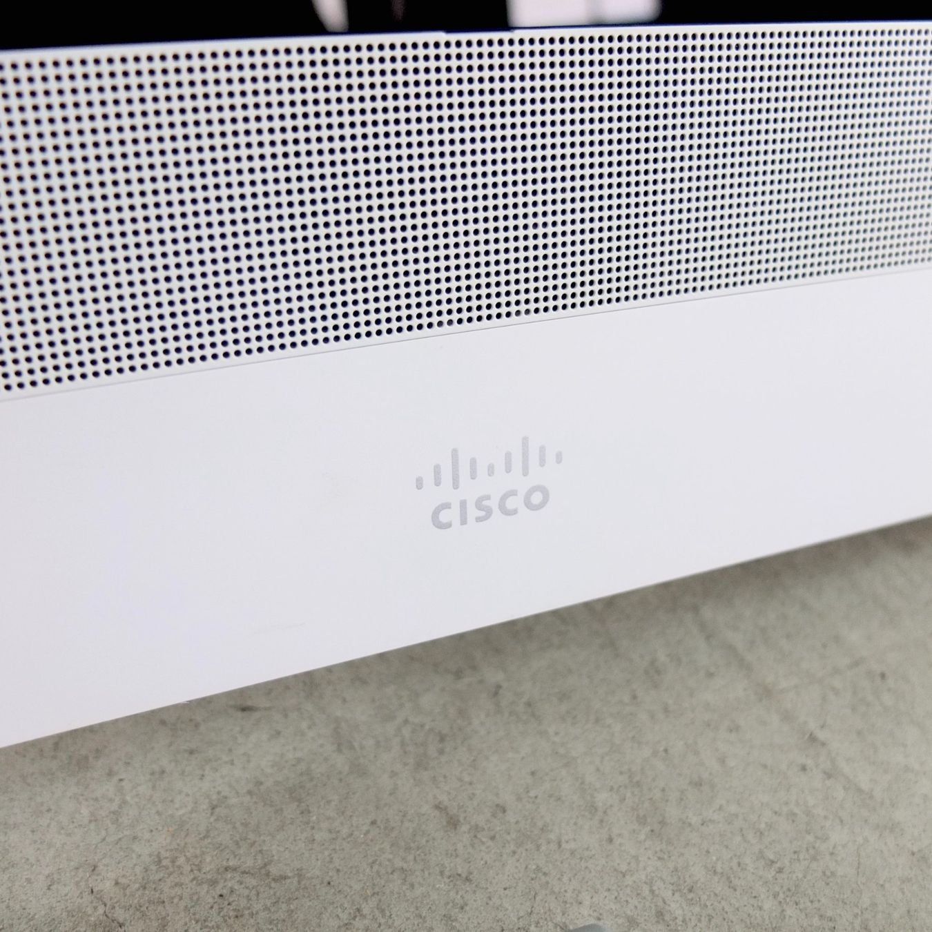 Cisco Monitor: Cisco DX80 Videokonferenzsystem | Bildschirm mitTouch-Screen – Usato da Binningen venduto da vitalii_zozulia 7