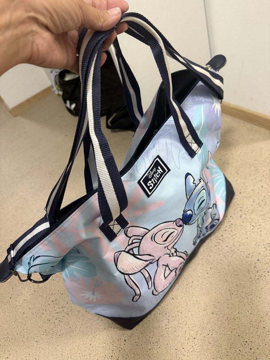 Sacs femmes: Grosse Tasche stitch – Neuf (Voir description) à Itingen par jessi811 2