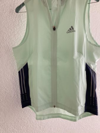 Adidas weste !