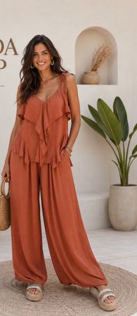 Bluse und Hose NEU