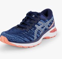 ASICS GEL-PURSUE 6 DAMEN LAUFSCHUH GR.37