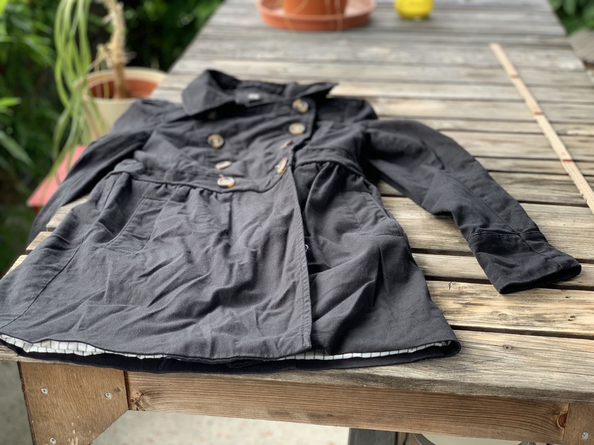 H&M Jacken: Jacke, Gr. 34 🫶 – Gebraucht aus Uster von Flummi 8