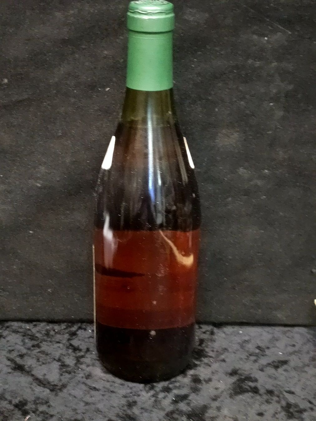 Wein: CHABLIS JABOULET VERCHERRE 1988 – Neu (gemäss Beschreibung) aus Genève von Leboucheoreilles 5