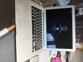 MacBook Air 13'' (mi-2013)