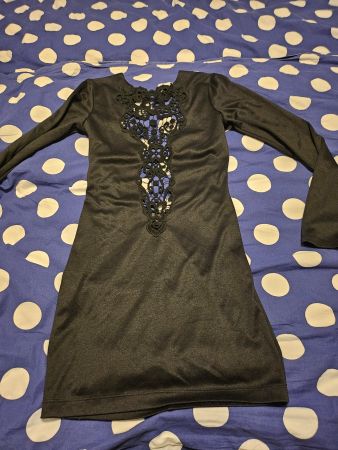 Mini Kleid gr S