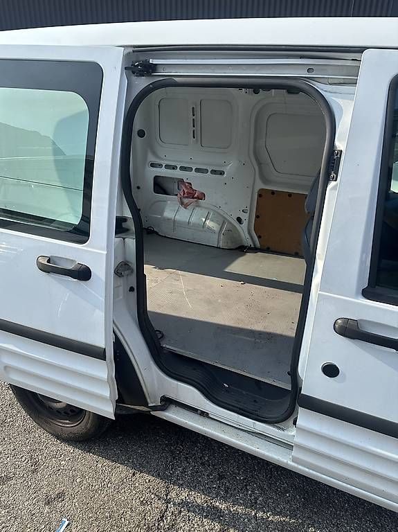 Veicoli commerciali: Ford Transit Connect 1.8 TDCi – Usato da Mezzovico venduto da Garagebazzy93 2