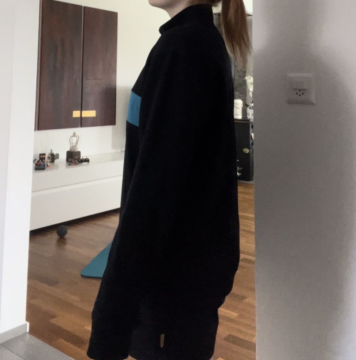 Carhartt Maglioni & Felpe: CARHARTT WIP half zip – Usato da Zuzwil SG venduto da dieschnellemichelle 6