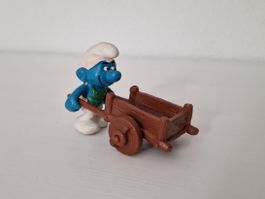Schleich 40206 Gärtner Schlumpf
