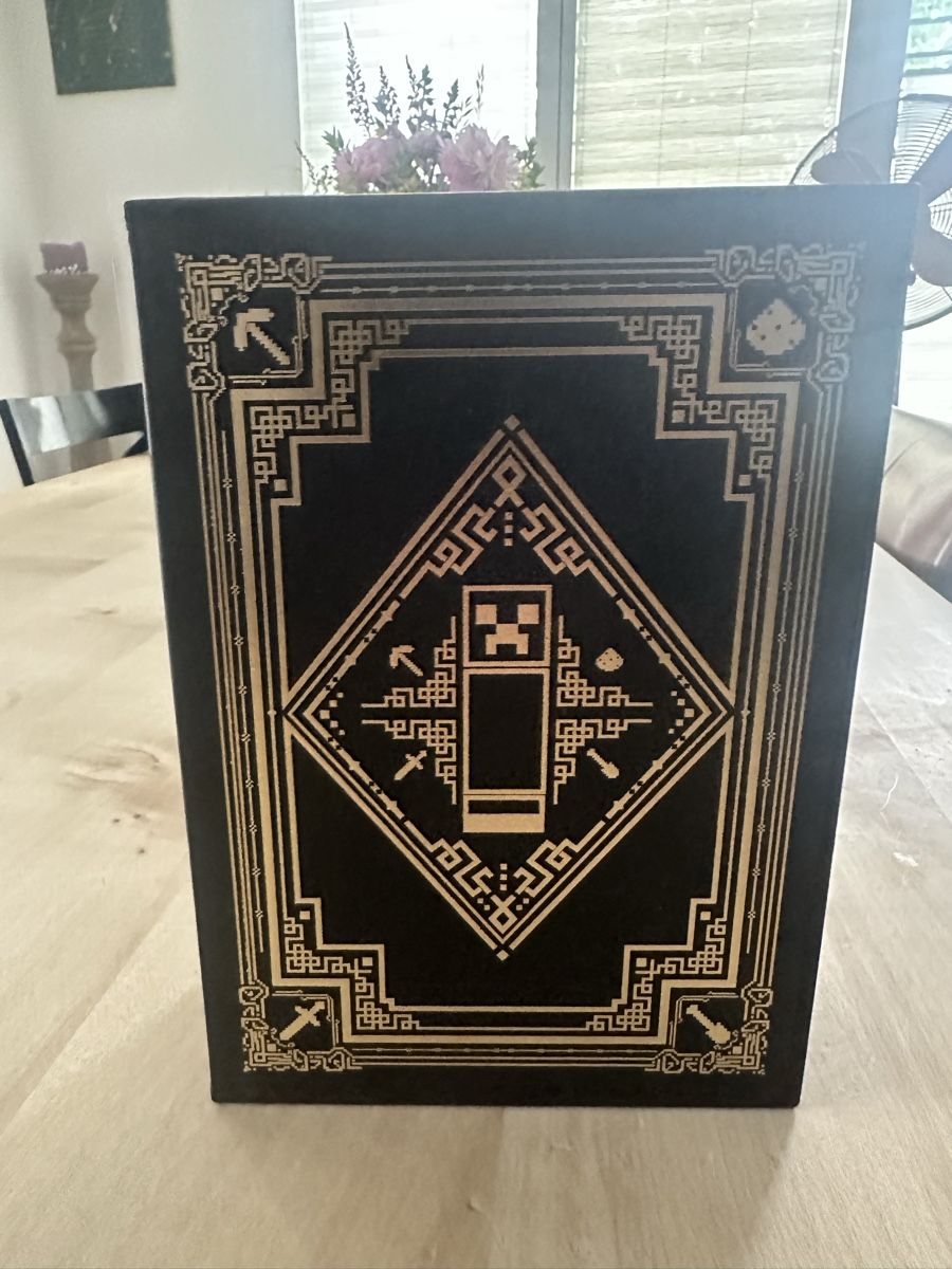 Bücher: Minecraft Handbook Collection  – Neu (gemäss Beschreibung) aus Bern von Yaleh 1