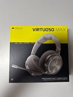 Corsair Virtuoso MAX