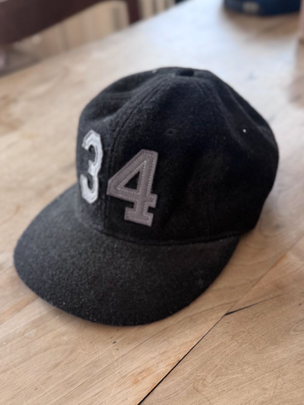 Chapeaux, bonnets & casquettes: Baseball Cap 34 – D'occasion à zürich par lukibalboa1